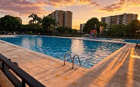 Apartamento de descanso Peñalisa Ricaurte